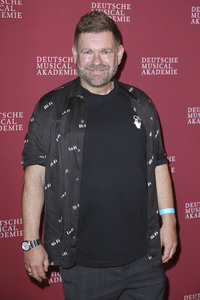 Deutscher Musical Theater Preis 2020/21 in Hamburg