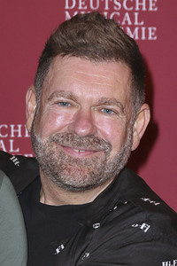 Deutscher Musical Theater Preis 2020/21 in Hamburg
