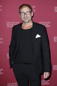 Deutscher Musical Theater Preis 2020/21 in Hamburg