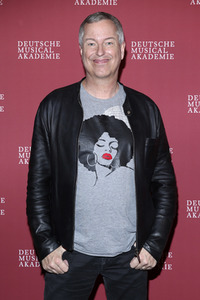 Deutscher Musical Theater Preis 2020/21 in Hamburg