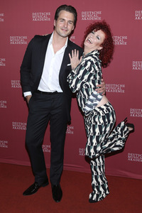 Deutscher Musical Theater Preis 2020/21 in Hamburg