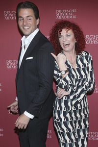 Deutscher Musical Theater Preis 2020/21 in Hamburg