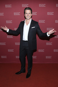 Deutscher Musical Theater Preis 2020/21 in Hamburg