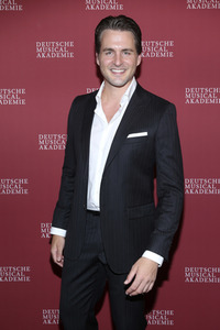 Deutscher Musical Theater Preis 2020/21 in Hamburg