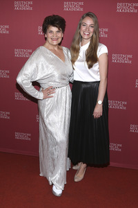 Deutscher Musical Theater Preis 2020/21 in Hamburg
