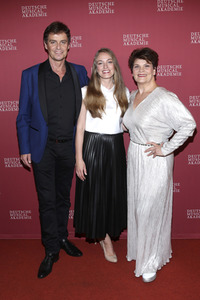 Deutscher Musical Theater Preis 2020/21 in Hamburg