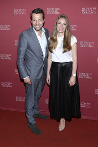 Deutscher Musical Theater Preis 2020/21 in Hamburg