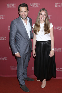 Deutscher Musical Theater Preis 2020/21 in Hamburg