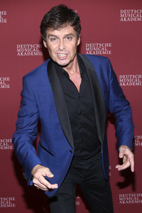 Deutscher Musical Theater Preis 2020/21 in Hamburg