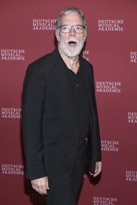 Deutscher Musical Theater Preis 2020/21 in Hamburg