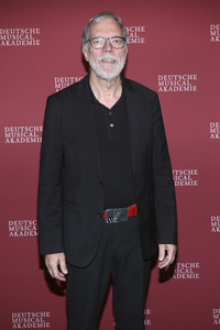 Deutscher Musical Theater Preis 2020/21 in Hamburg