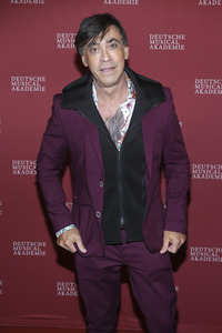 Deutscher Musical Theater Preis 2020/21 in Hamburg