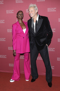 Deutscher Musical Theater Preis 2020/21 in Hamburg