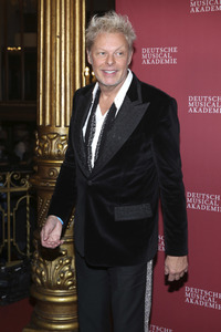 Deutscher Musical Theater Preis 2020/21 in Hamburg
