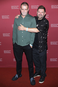 Deutscher Musical Theater Preis 2020/21 in Hamburg