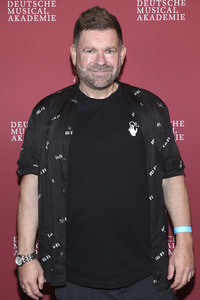 Deutscher Musical Theater Preis 2020/21 in Hamburg