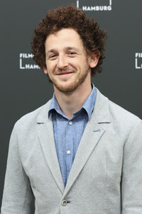 Filmpremiere 'Schlaflos in Portugal', Filmfest Hamburg 2021