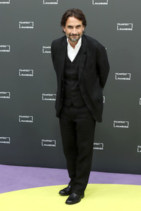 Filmpremiere 'Schlaflos in Portugal', Filmfest Hamburg 2021