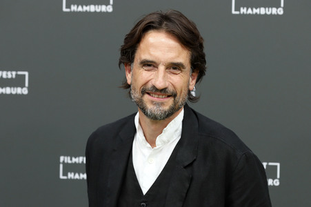 Filmpremiere 'Schlaflos in Portugal', Filmfest Hamburg 2021