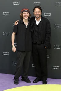 Filmpremiere 'Schlaflos in Portugal', Filmfest Hamburg 2021