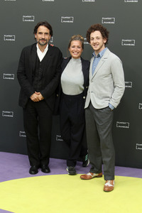 Filmpremiere 'Schlaflos in Portugal', Filmfest Hamburg 2021