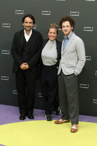 Filmpremiere 'Schlaflos in Portugal', Filmfest Hamburg 2021
