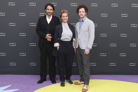 Filmpremiere 'Schlaflos in Portugal', Filmfest Hamburg 2021