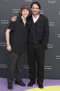 Filmpremiere 'Schlaflos in Portugal', Filmfest Hamburg 2021