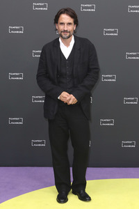 Filmpremiere 'Schlaflos in Portugal', Filmfest Hamburg 2021