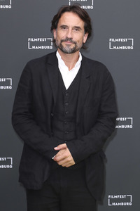 Filmpremiere 'Schlaflos in Portugal', Filmfest Hamburg 2021