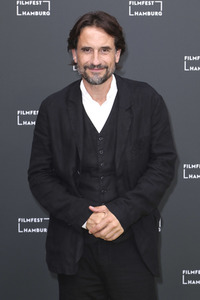 Filmpremiere 'Schlaflos in Portugal', Filmfest Hamburg 2021