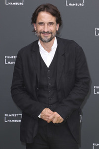 Filmpremiere 'Schlaflos in Portugal', Filmfest Hamburg 2021