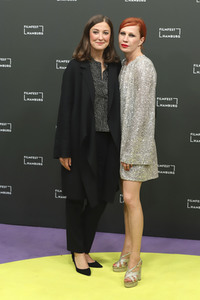 Filmpremiere 'Töchter', Filmfest Hamburg 2021
