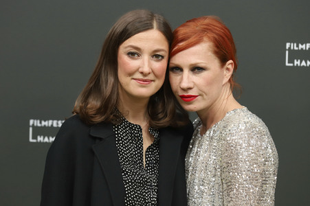 Filmpremiere 'Töchter', Filmfest Hamburg 2021