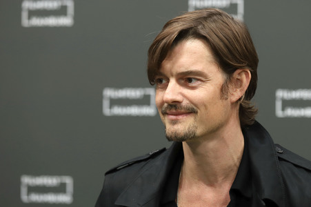 Filmpremiere 'Töchter', Filmfest Hamburg 2021