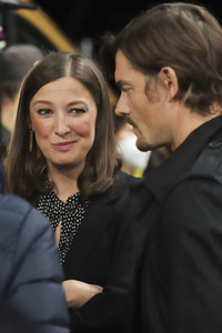 Filmpremiere 'Töchter', Filmfest Hamburg 2021
