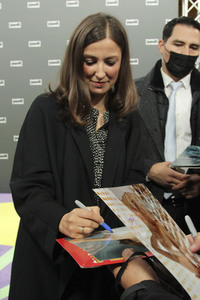 Filmpremiere 'Töchter', Filmfest Hamburg 2021
