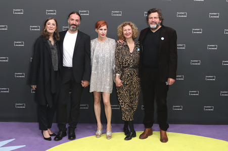 Filmpremiere 'Töchter', Filmfest Hamburg 2021