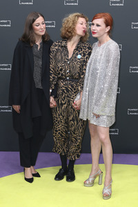 Filmpremiere 'Töchter', Filmfest Hamburg 2021