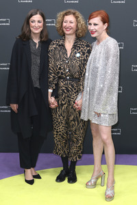 Filmpremiere 'Töchter', Filmfest Hamburg 2021
