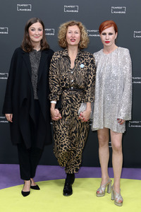 Filmpremiere 'Töchter', Filmfest Hamburg 2021