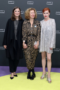 Filmpremiere 'Töchter', Filmfest Hamburg 2021