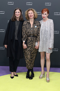 Filmpremiere 'Töchter', Filmfest Hamburg 2021