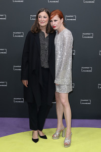Filmpremiere 'Töchter', Filmfest Hamburg 2021