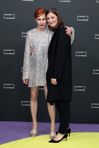 Filmpremiere 'Töchter', Filmfest Hamburg 2021