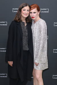 Filmpremiere 'Töchter', Filmfest Hamburg 2021