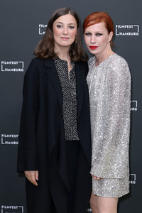 Filmpremiere 'Töchter', Filmfest Hamburg 2021