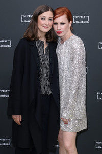Filmpremiere 'Töchter', Filmfest Hamburg 2021