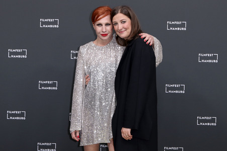 Filmpremiere 'Töchter', Filmfest Hamburg 2021