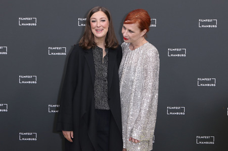 Filmpremiere 'Töchter', Filmfest Hamburg 2021